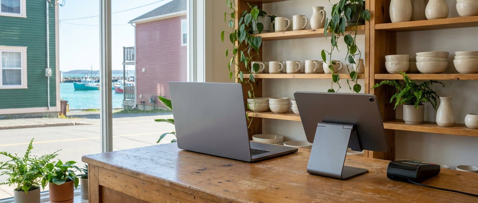 What Claude's Small Business plugin actually does for a small company